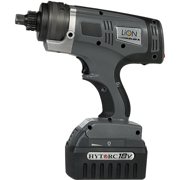 Lion Gun Dual Speed P125 Feature