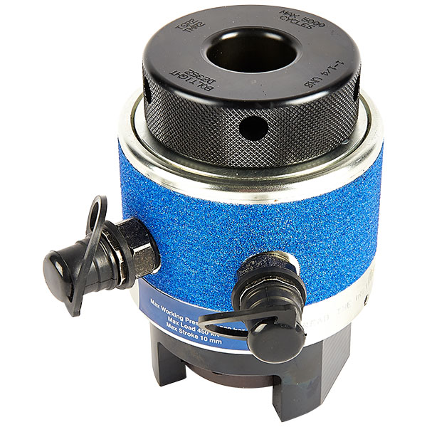 Tensioner Topside Spring Return 2