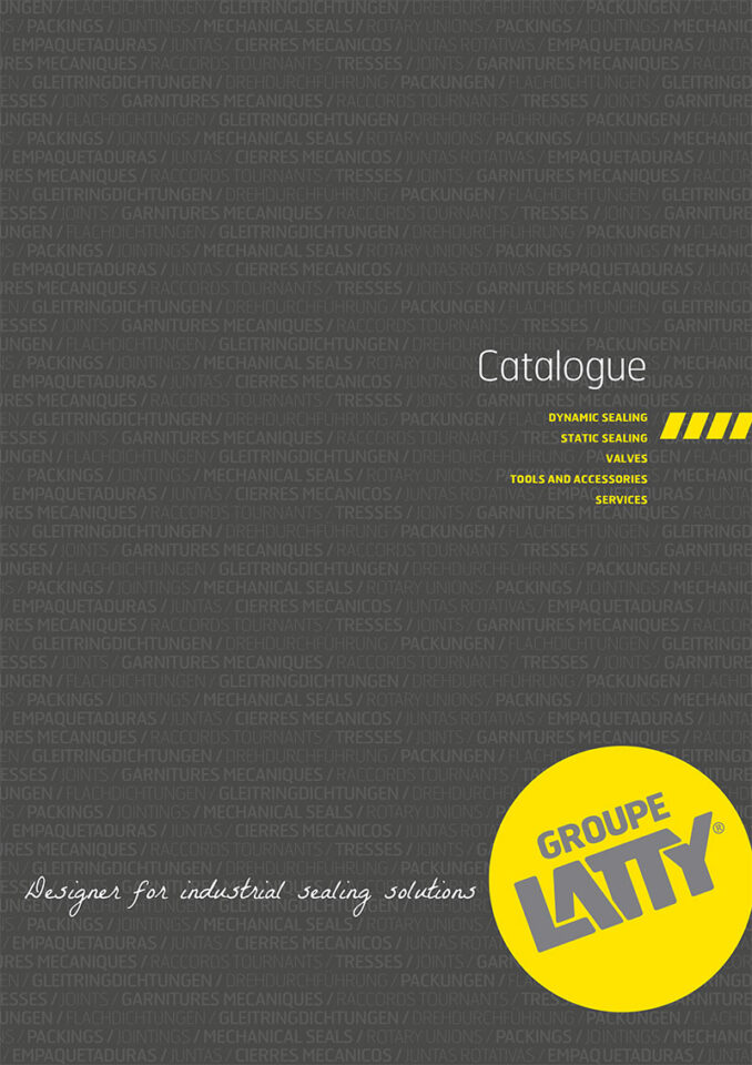 General Catalogue Latty Gb Aout21 1